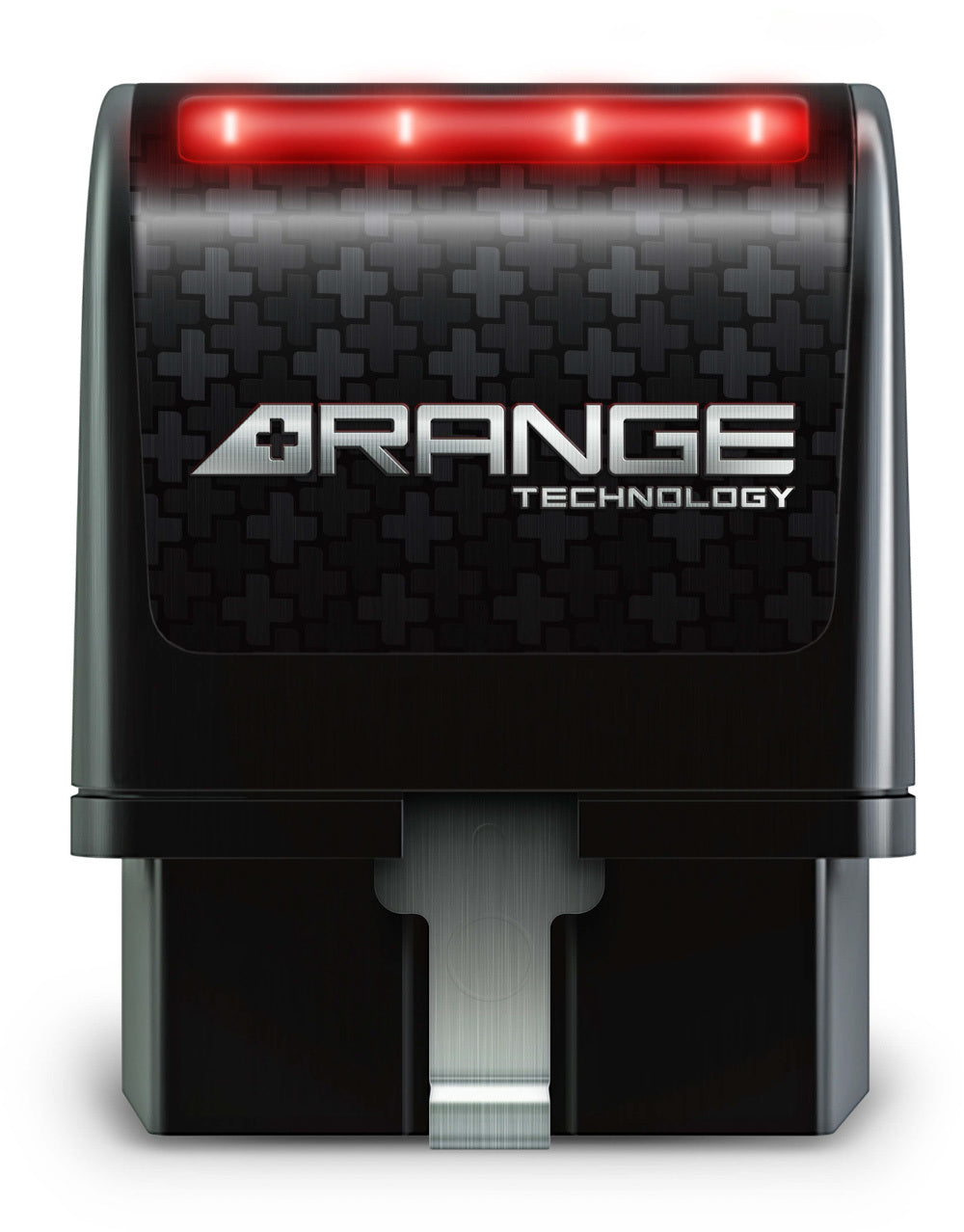 Range Technology Range GM AFM Disabler Red MPN RNGRA003R For GM 2005-20