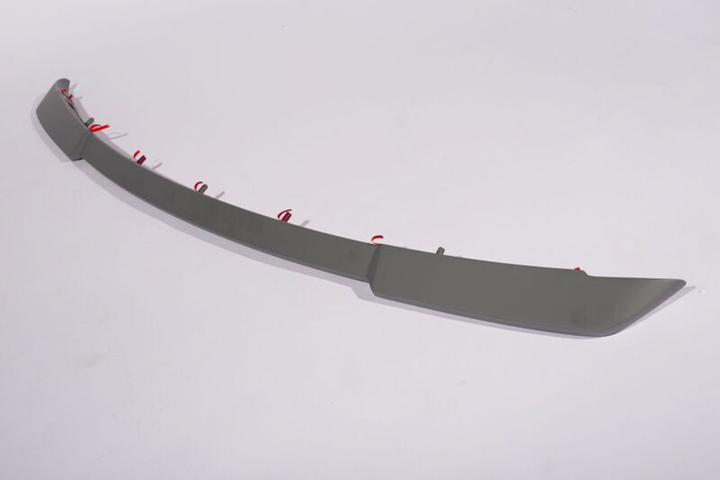 Roush Performance Parts R7 Rear Spoiler Kit 15-16 Mustang MPN ROU421883 For Ford Mustang 2015-16