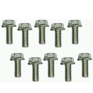 RACING POWER CO-PACKAGED Differential Cover Bolt Kit (10) RPCR0001