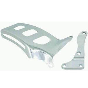 Racing Power Co-Packaged SB Chevy Hi-Tech Lwp Br acket MPN RPCR1637 For Chevy