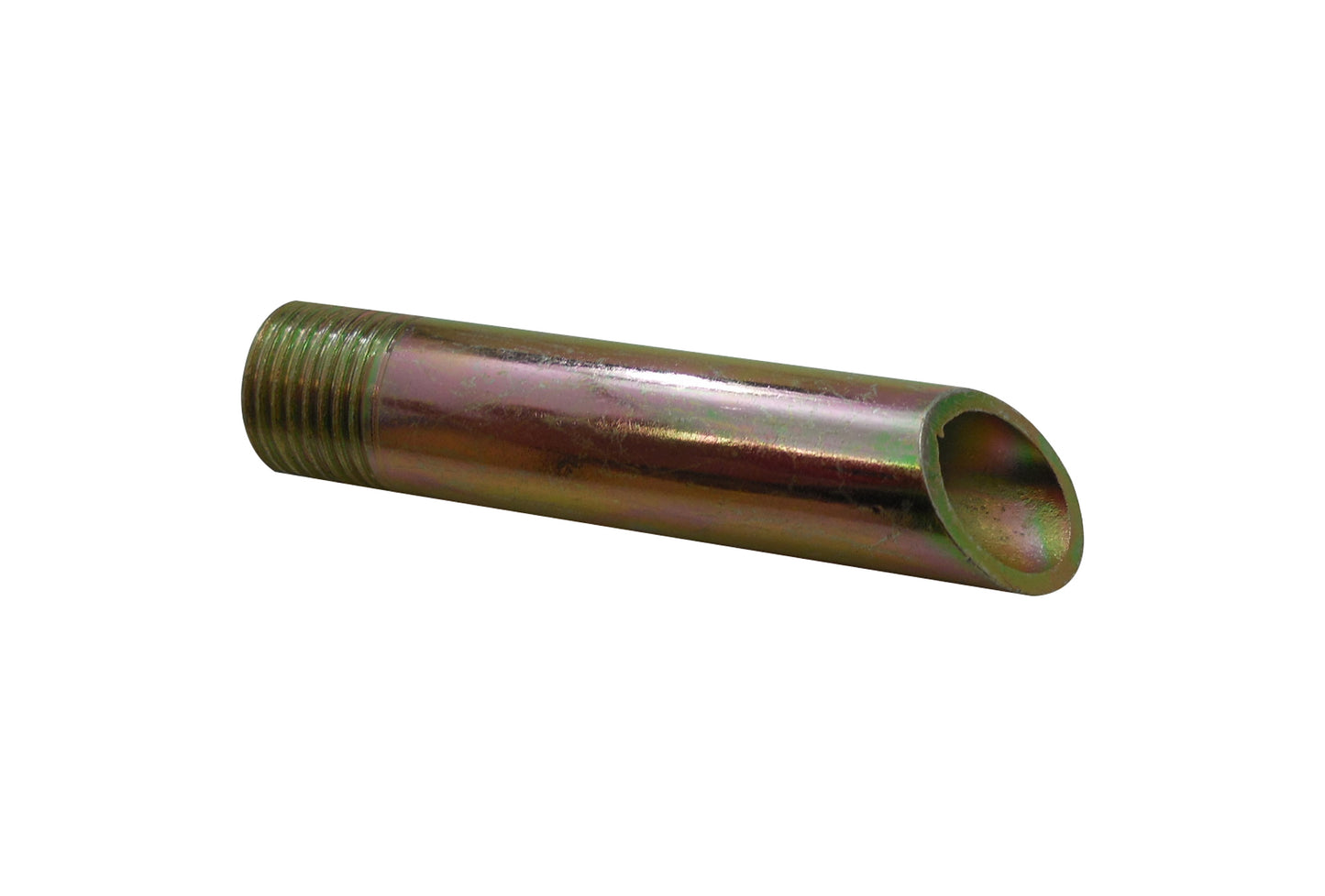 RACING POWER CO-PACKAGED Crankcase Evacuation System Weld-In Tube RPCR2054