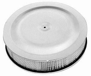 Racing Power Co-Packaged 14In X 3In Air Cleaner K it - Paper MPN RPCR2284
