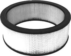 Racing Power Co-Packaged 14In X 5In Round Paper Element MPN RPCR2287 For Universal use