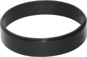 RACING POWER CO-PACKAGED 1In Air Cleaner Riser RPCR2379