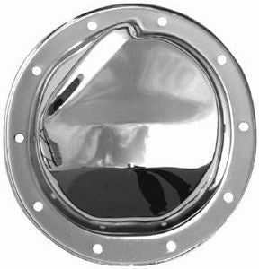 Racing Power Co-Packaged GM Intermediate Diff Cover 10 Bolt MPN RPCR4786 For GM