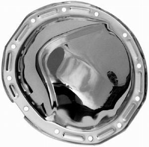 Racing Power Co-Packaged GM Intermediate Diff Cover 12 Bolt MPN RPCR4787 For GM