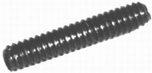 RACING POWER CO-PACKAGED 1/4-20 X 1 3/8In Stud Set Of 4 RPCR4936X