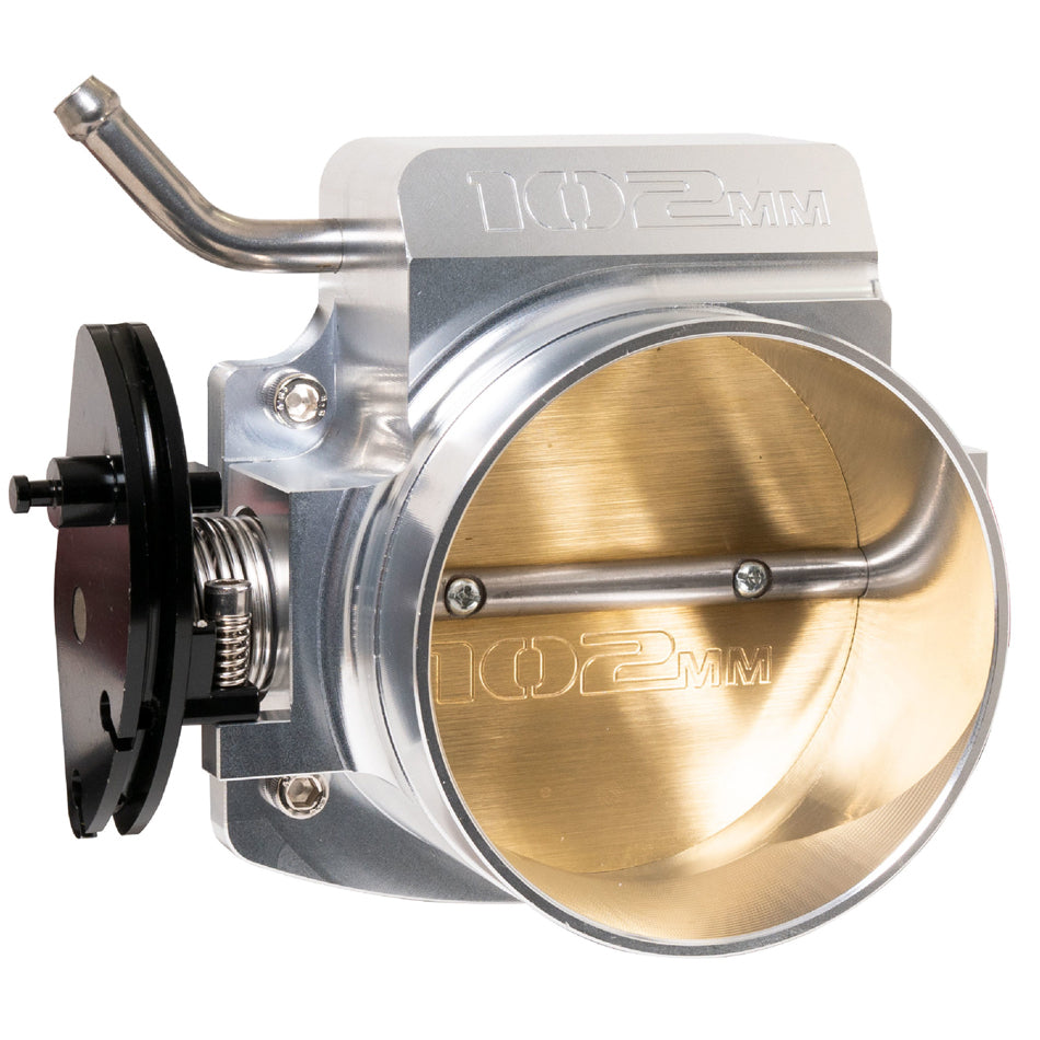 RACING POWER CO-PACKAGED GM LS Engine Throttle Body 102mm RPCR5460