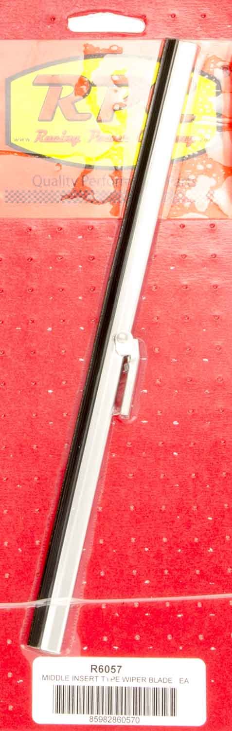 RACING POWER CO-PACKAGED Replacement Wiper Blade RPCR6057
