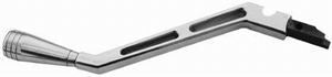 RACING POWER CO-PACKAGED Billet Aluminum GM Shift er RPCR6063