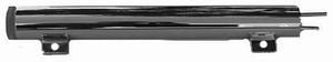 Racing Power Co-Packaged Stainless 2 X 17 Overfl ow Tank MPN RPCR6074X