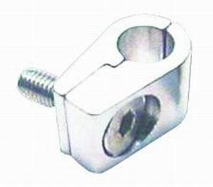 RACING POWER CO-PACKAGED Hose/Wire Line Clamps 3/8In (4) RPCR6088