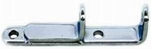 RACING POWER CO-PACKAGED SB Chevy Swp Header Bracket RPCR9008
