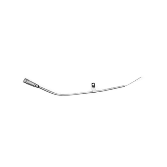 RACING POWER CO-PACKAGED Aluminum Handle Sb Chevy Engine Dipstick RPCR9420BA
