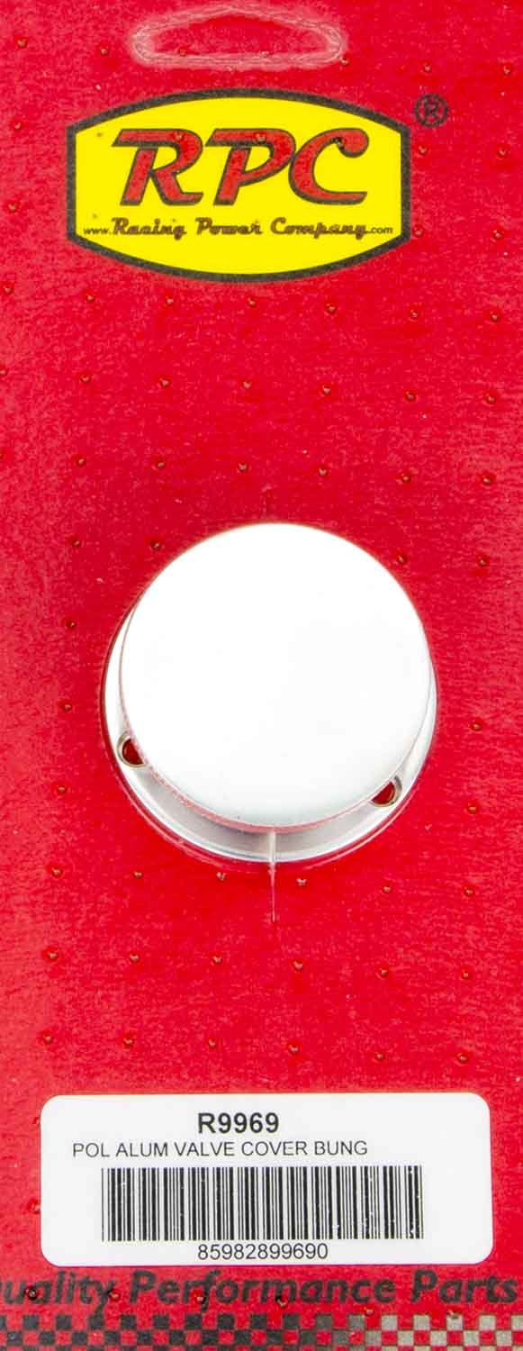 Racing Power Co-Packaged Universal Alum Valve Cover Bung MPN RPCR9969