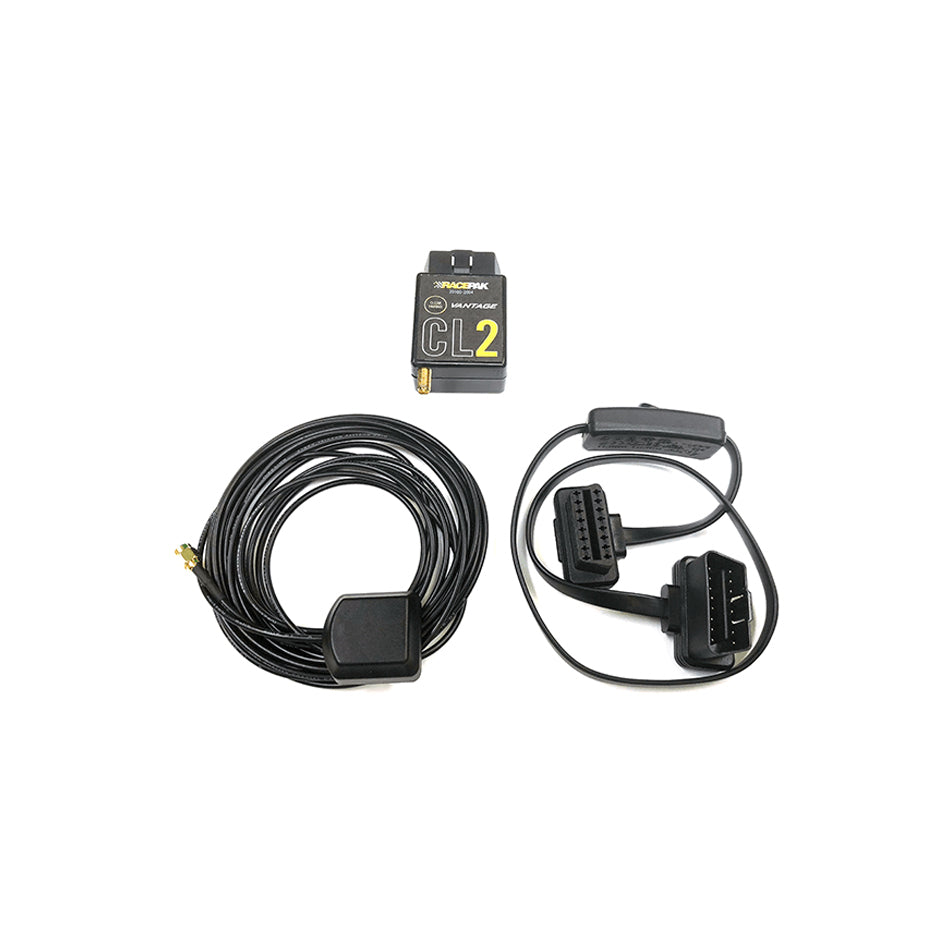 RACEPAK CL2 - OBD2 & EFI Data System RPK20100-2004