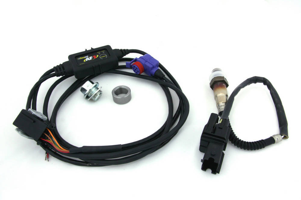 Racepak 1 Channel Wideband Controller #1 MPN RPK220-VM-AF1