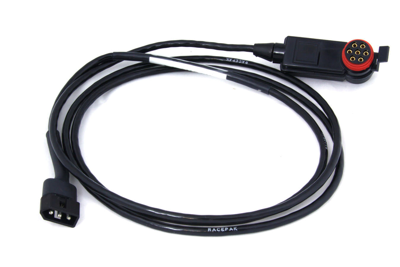 Racepak RF Shock Travel Module 28in Cable Length MPN RPK240-IM-TRAV28RF