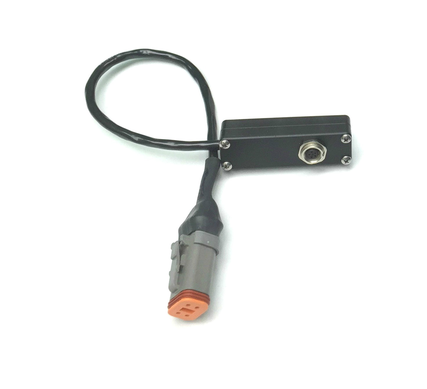 Racepak Switch Bus Cable Binder 5-Pos MPN RPK500-SB-KPAD8