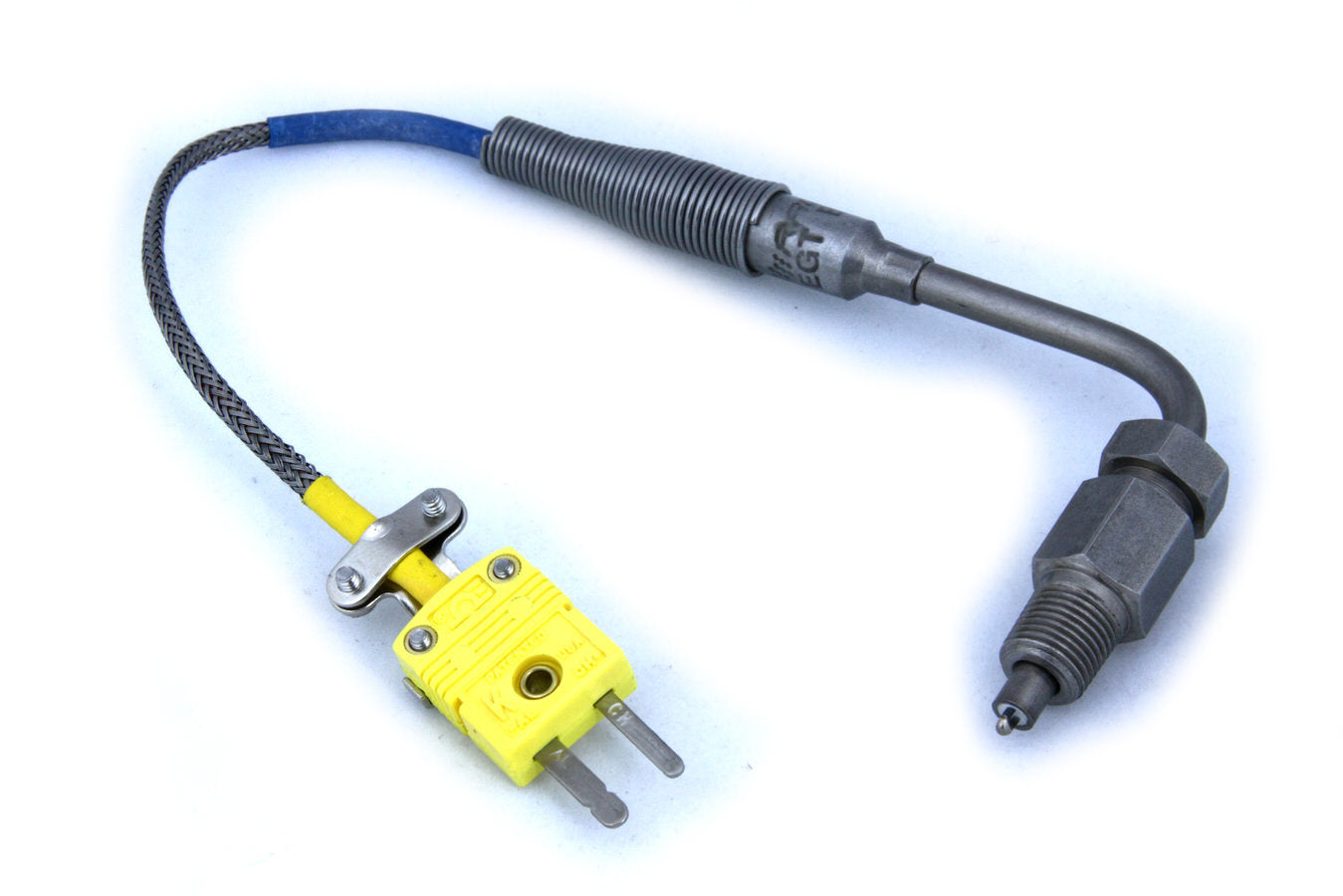 Racepak Thermocouple Manifold Temp Assembly 3/16 MPN RPK800-TC-MT-ASM