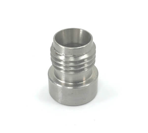 RACEPAK EGT Weldment Bung 1/4 Stainless Steel RPK800-TX-WELD4SS