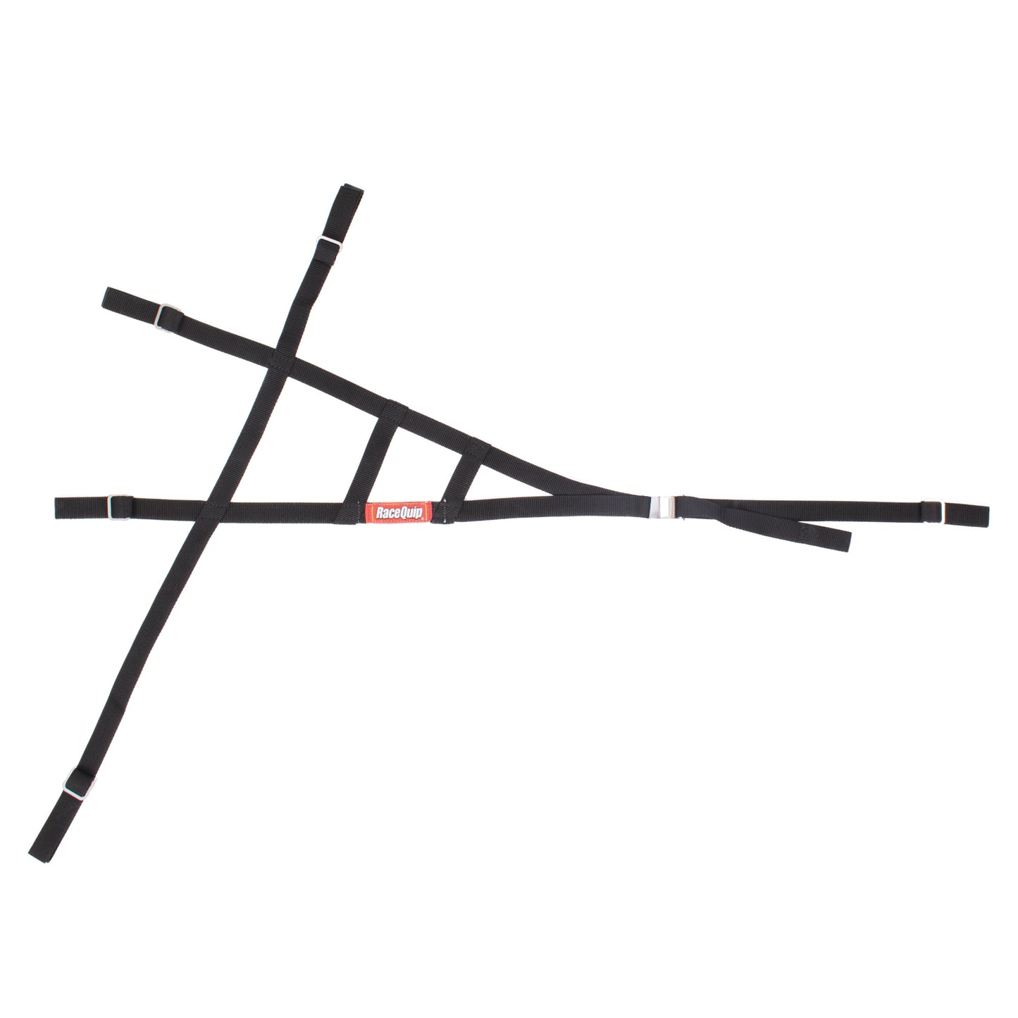 RACEQUIP Triangle Net Black RQP727001