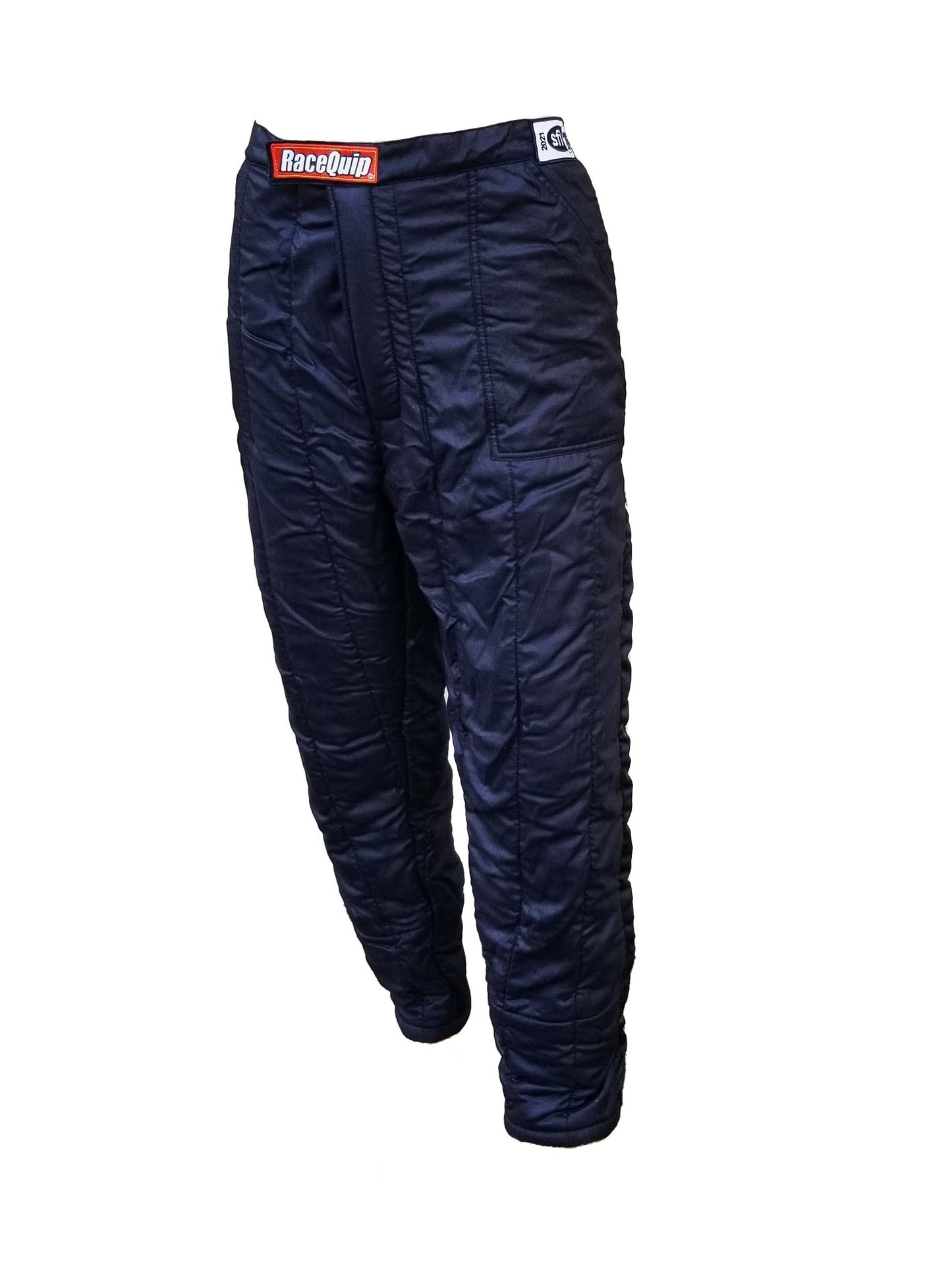 RACEQUIP Pant Black Large SFI-3.2A/15 RQP91929959