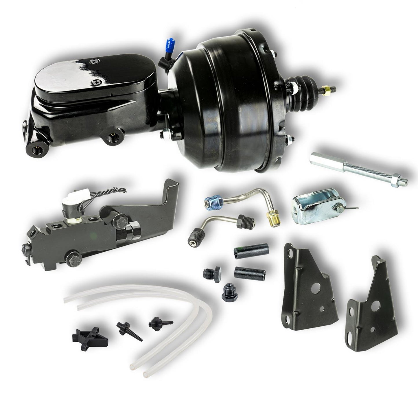 Right Stuff Detailing 64-74 GM A/F/X-Body Booster Master Combo MPN RSDB81315171 For GM A-Body, F-Body 1964-74