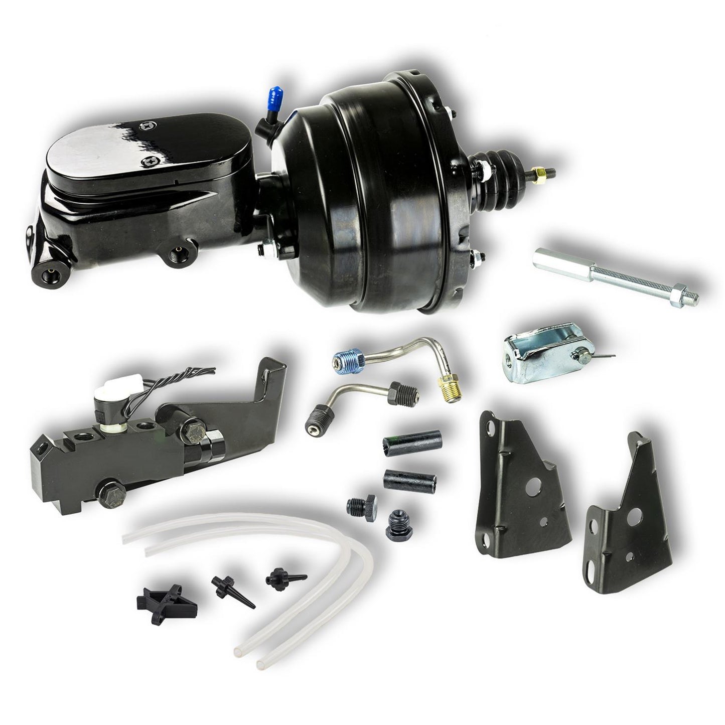 Right Stuff Detailing 64-74 GM A/F/X-Body Booster Master Combo MPN RSDB81315672 For GM A-Body, F-Body 1964-74