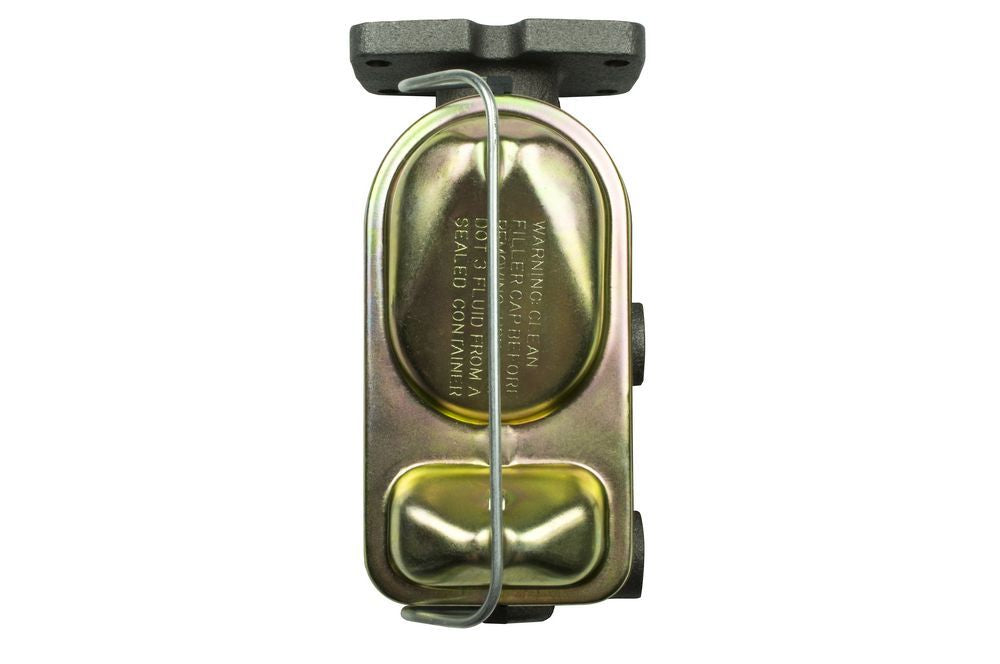 Right Stuff Detailing Mopar Master Cylinder 1-1/16 Bore MPN RSDDBMC10 For Mopar 1971-78