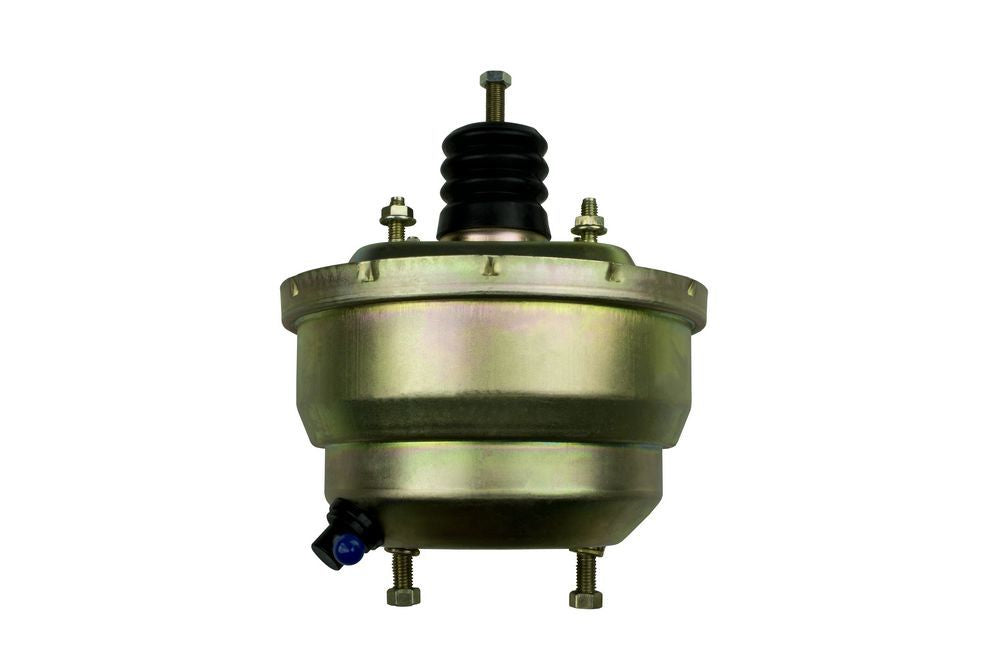 Right Stuff Detailing 8in Dual Diaphram Brake Booster MPN RSDPB8531 For GM, Universal