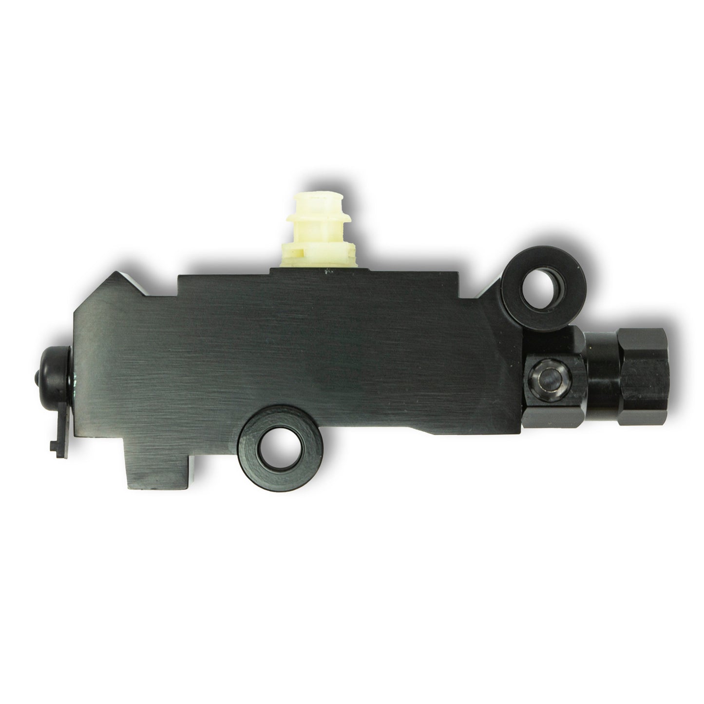 Right Stuff Detailing Black Proportioning Valve 5 Port MPN RSDPV71B