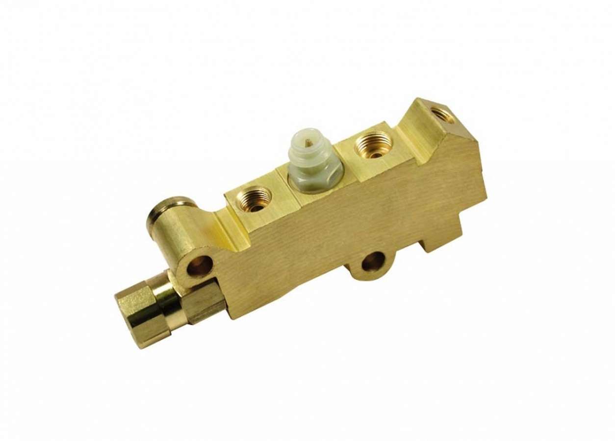 Right Stuff Detailing Brake Proportioning Valve Disc/Disc MPN RSDPV72
