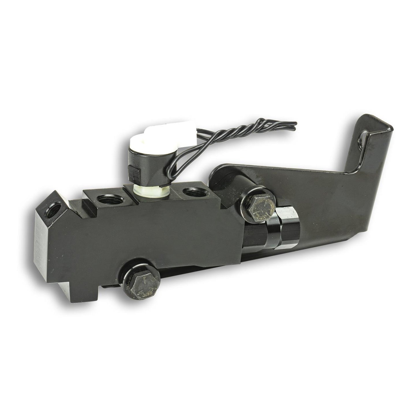 Right Stuff Detailing Black Proportioning Valve 5 Port MPN RSDPVK72BLK