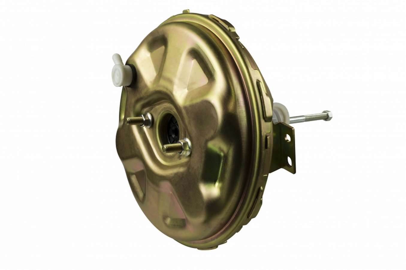 Right Stuff Detailing Brake Booster 11' Delco w/o Stamp MPN RSDRPB1003 For GM