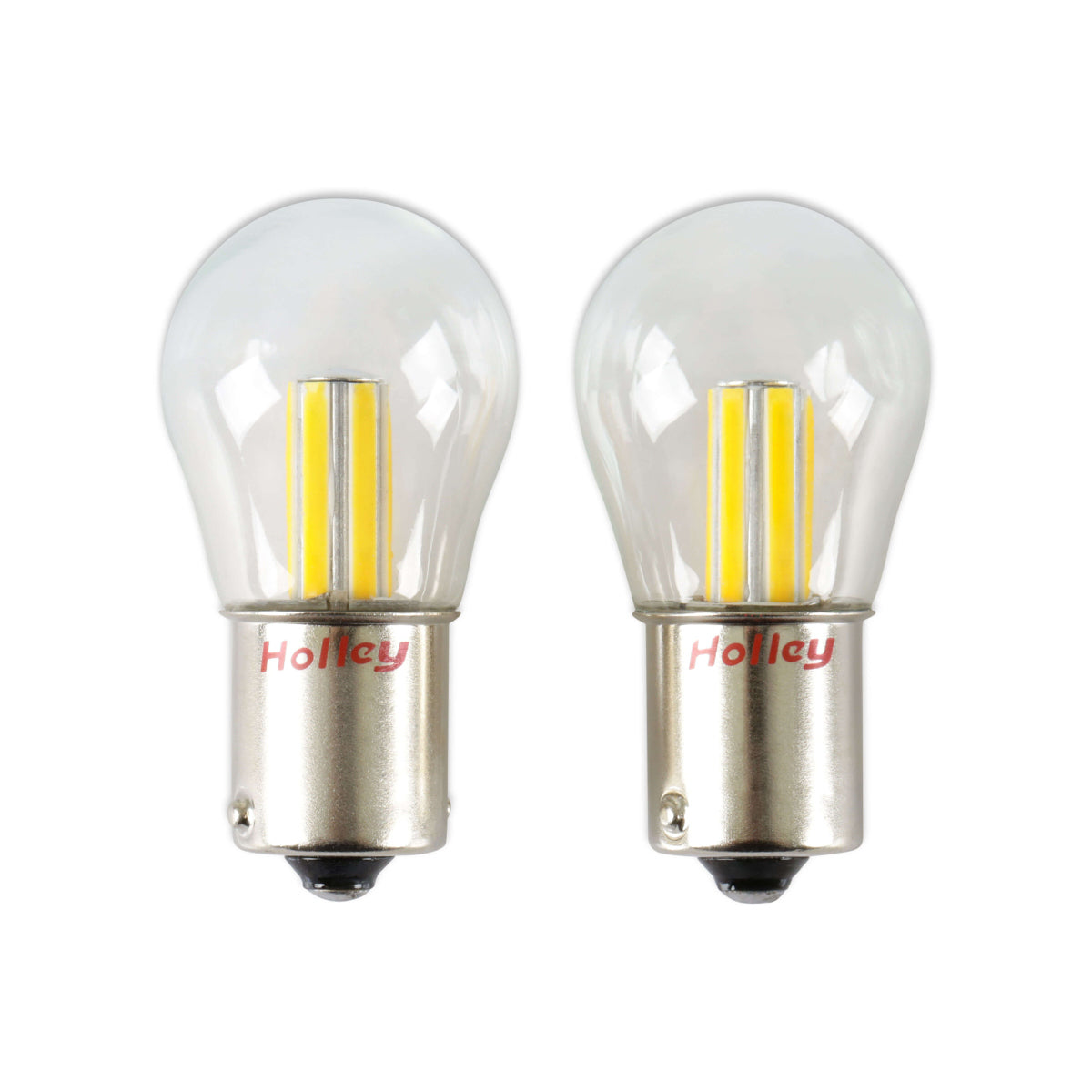 Retrobright 1156 LED Bulbs 3000K Classic White Pair MPN RTBHLED05