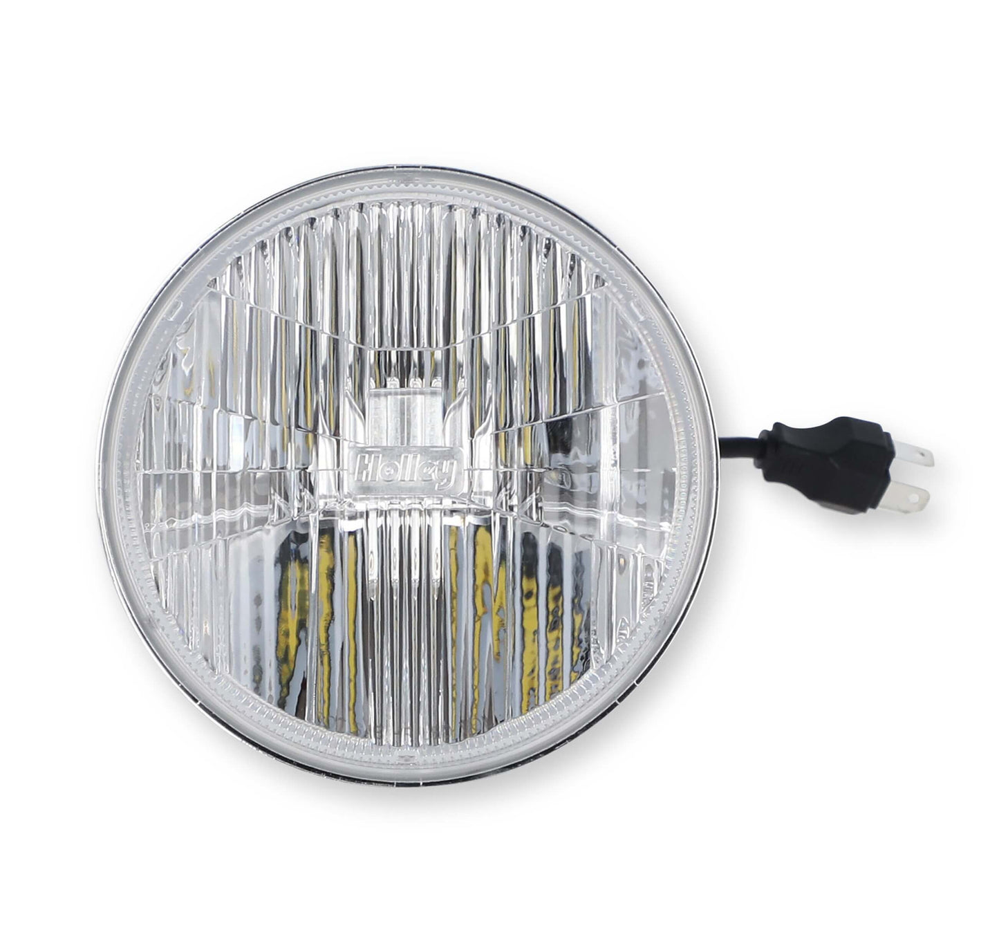 Retrobright Headlight LED Sealed 5.75 Round Each MPN RTBLFRB125