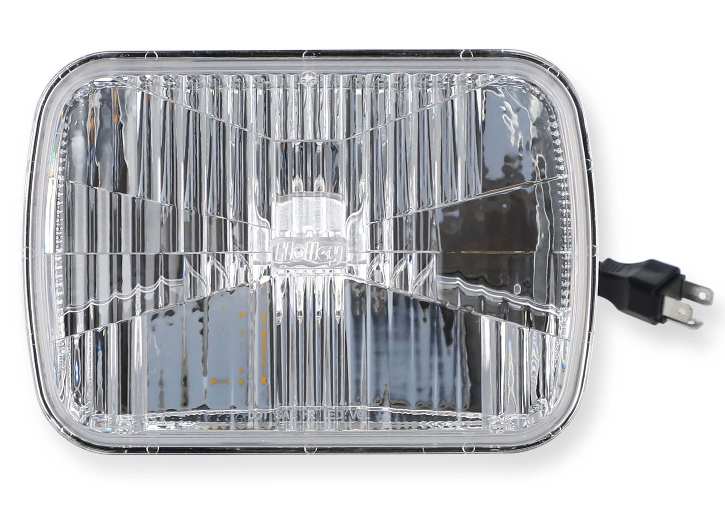 Retrobright Headlight LED Sealed 5x7 Rectangle Each MPN RTBLFRB130