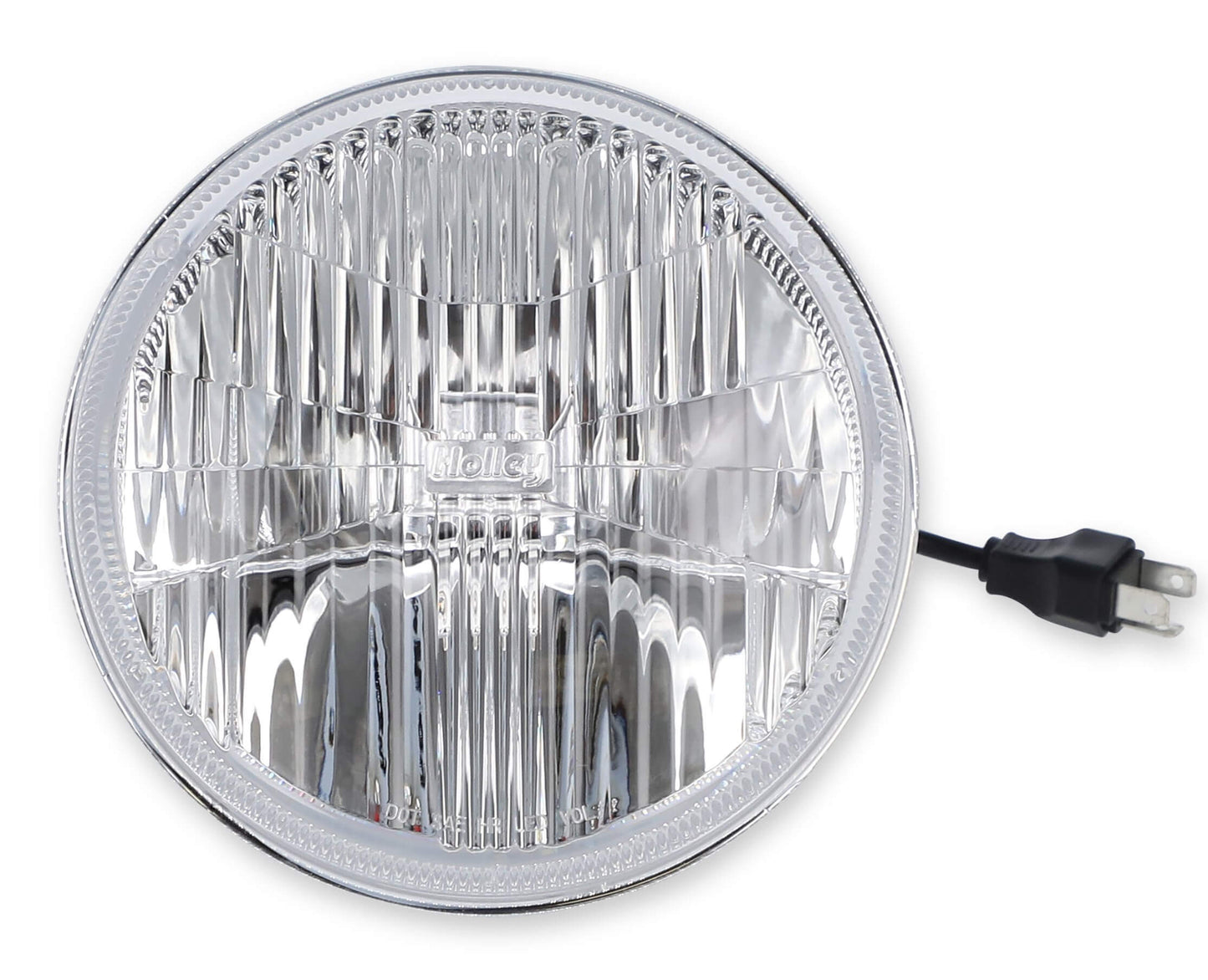 Retrobright Headlight LED Sealed 7in Round Each MPN RTBLFRB135