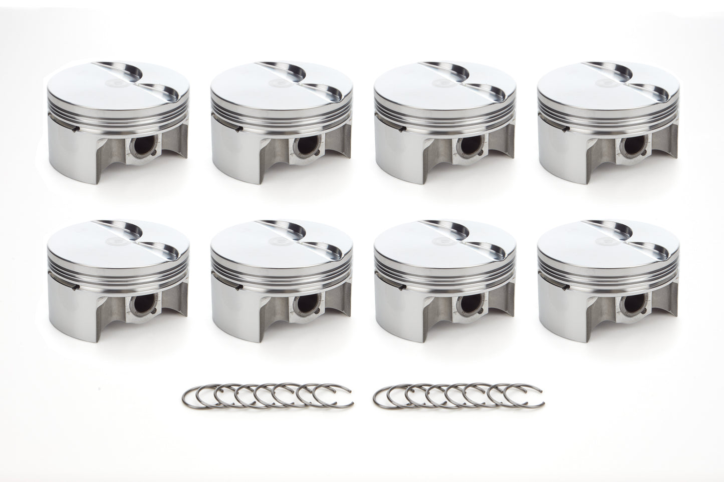 Race Tec Pistons GM LS FT Piston Set 4.010 Bore -3.3cc MPN RTP1000591 For GM LS-Series