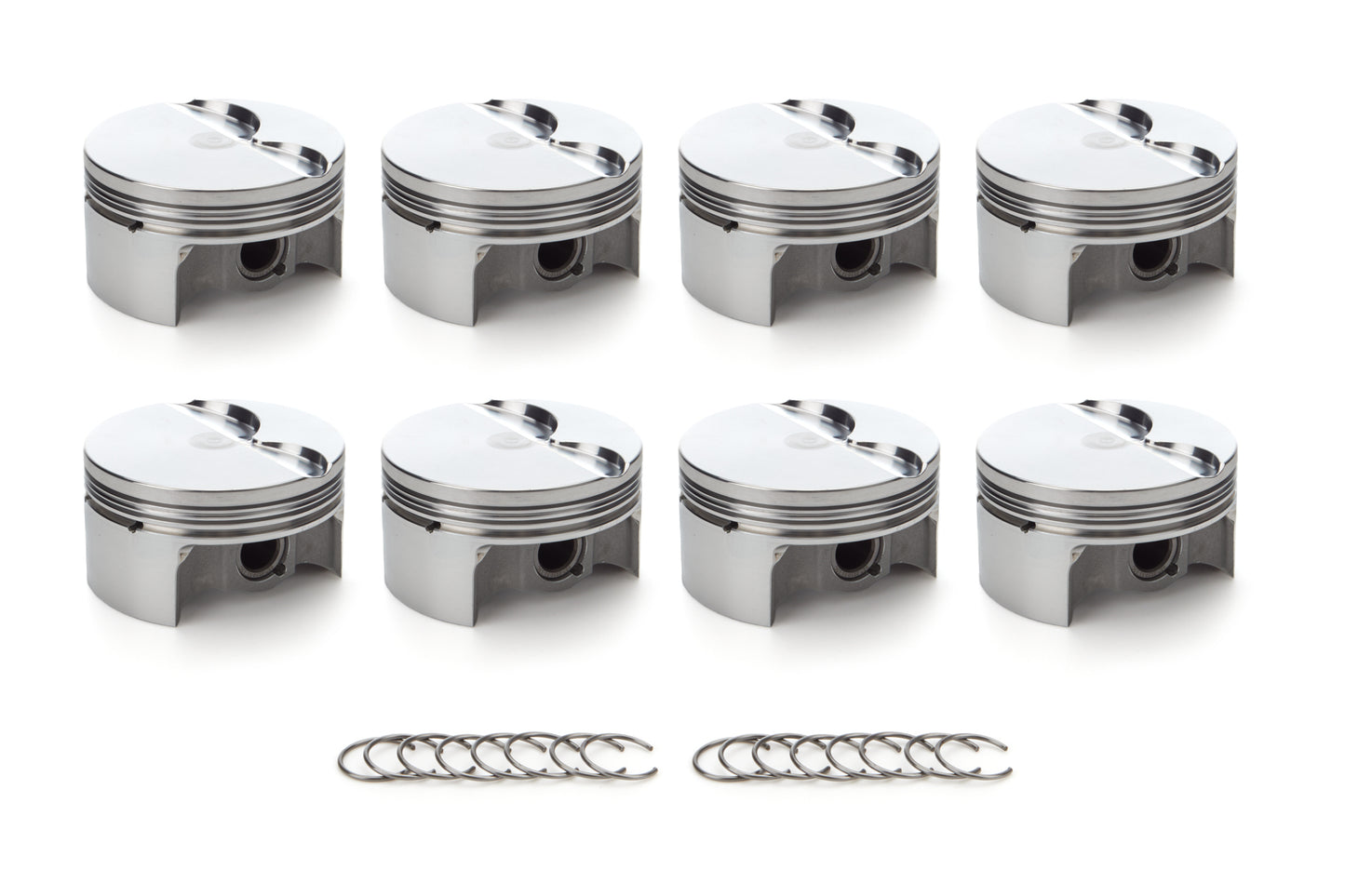 Race Tec Pistons GM LS FT Piston Set 3.908 Bore -3.3cc MPN RTP1000595 For GM LS-Series