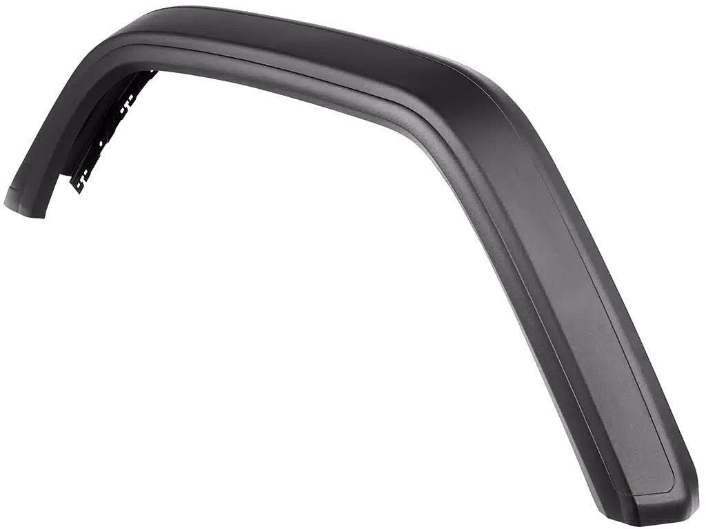 RUGGED RIDGE Max Terrain Fender Flare 20- Jeep Gladiator JT RUG11640.52