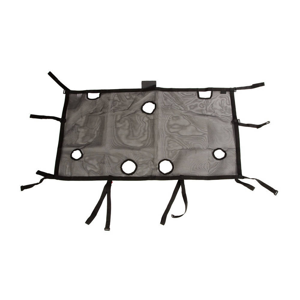 RUGGED RIDGE Eclipse Sun Shade Black Hard Top 18- Wrangler JL RUG13579.73