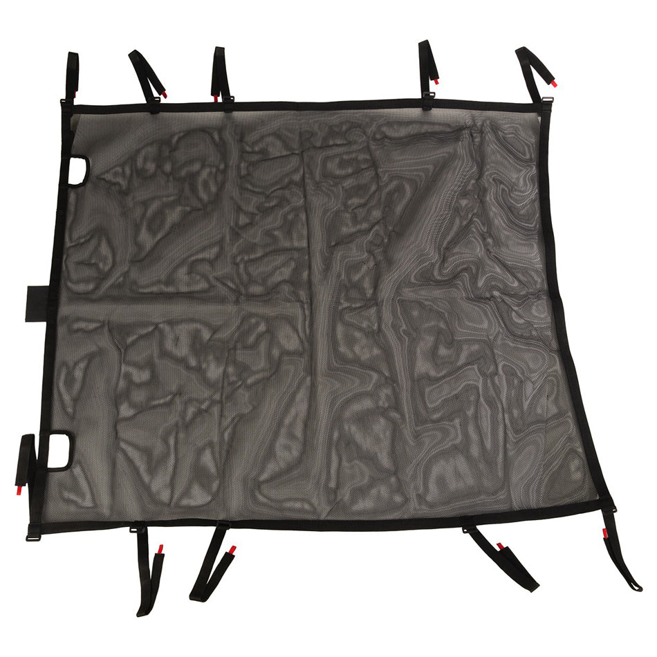 RUGGED RIDGE Eclipse Sun Shade 18- Jeep Wrangler JL 2Dr RUG13579.75