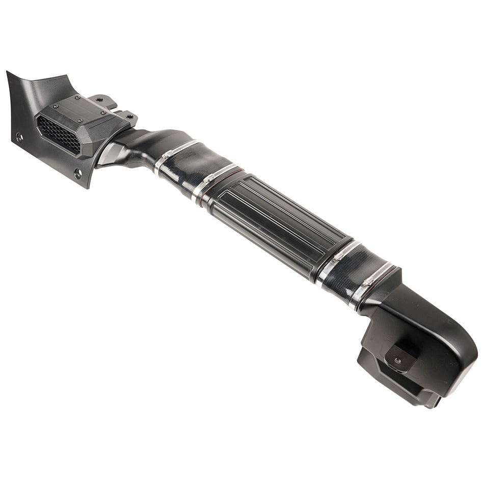 RUGGED RIDGE Low Mount Snorkel 18- Jeep Wrangler JL RUG17756.35
