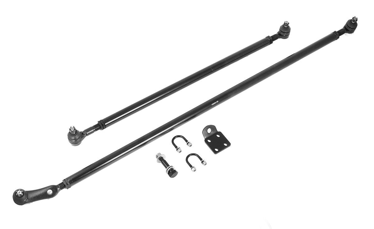RUGGED RIDGE Tie Rod and Drag Link Ki t HD 84-06 Cherokee RUG18050.82