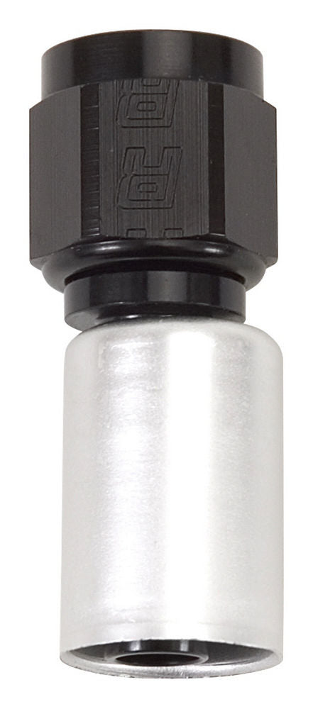 RUSSELL #8 Str Hose Fitting P/C Crimp-On RUS610523