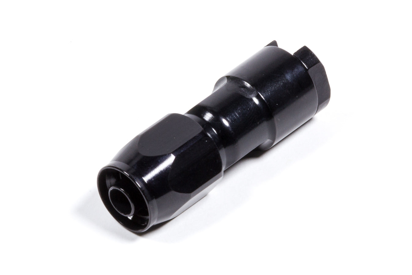 RUSSELL 6an EFI Push-On Fitting Quick-Connect Straight RUS611203