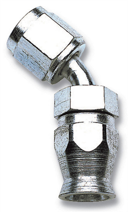 RUSSELL #10 45 Deg Hose End Endura RUS620511
