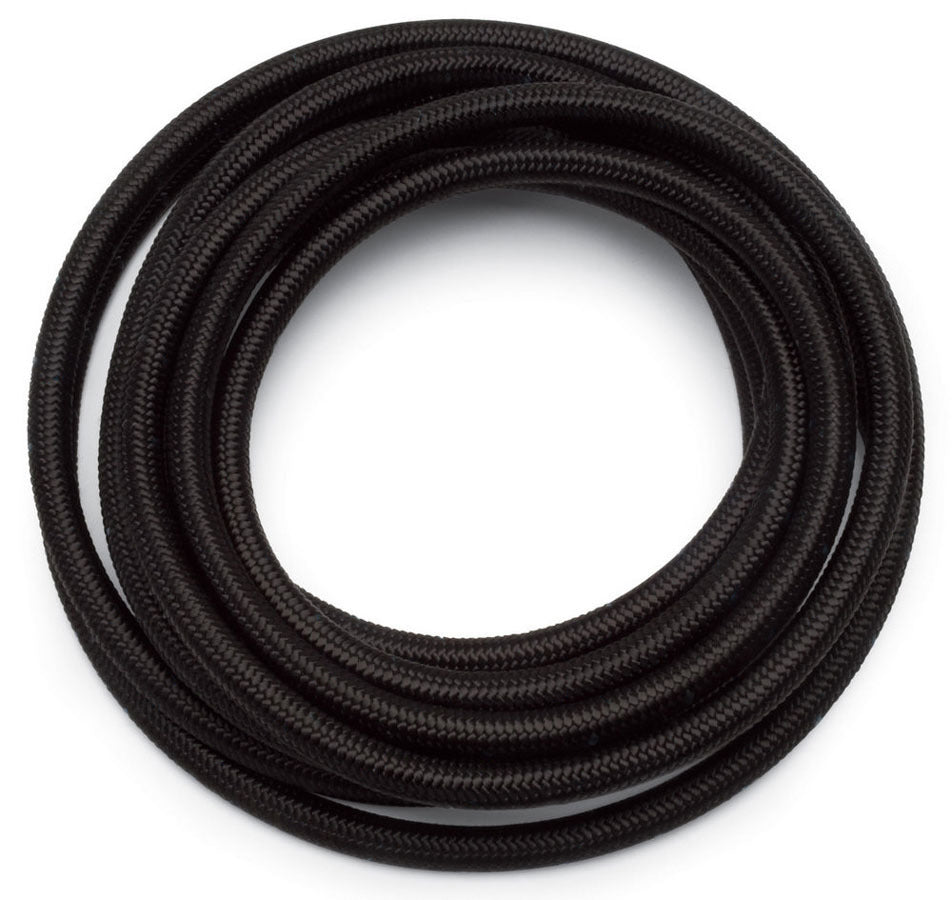 Russell P/C #4 Black Hose 10ft MPN RUS632023